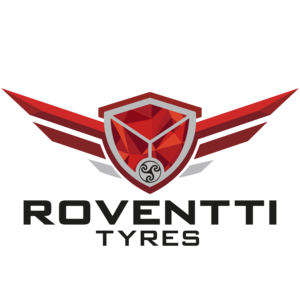 Logo de Roventti Tyres